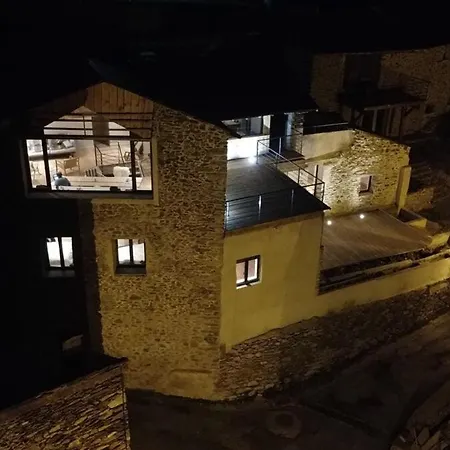 בית נופש Grande Bergerie Et Sa Vue Incroyable
