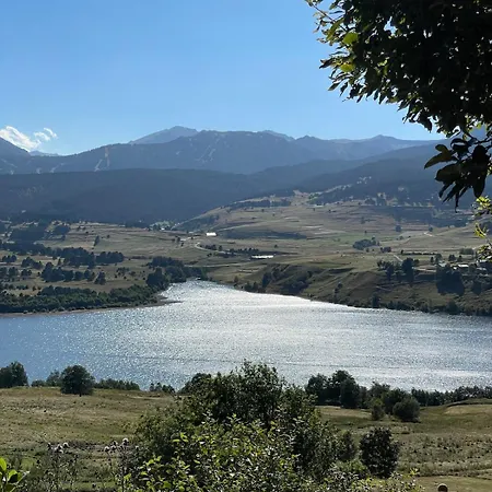 Grande Bergerie Et Sa Vue Incroyable
