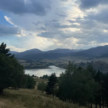 Grande Bergerie Et Sa Vue Incroyable בית נופש