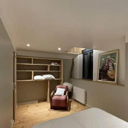 בית נופש Grande Bergerie Et Sa Vue Incroyable Real
