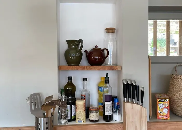 Grande Bergerie Et Sa Vue Incroyable