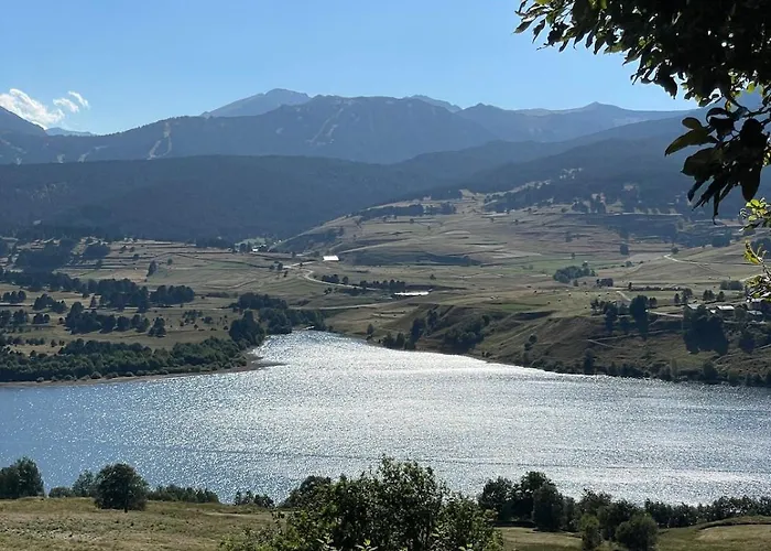 Grande Bergerie Et Sa Vue Incroyable
